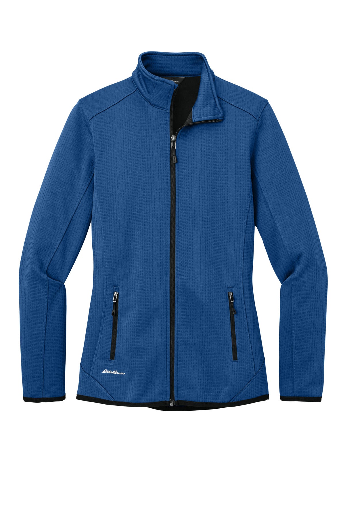 Eddie Bauer Women's Dash Full-Zip Fleece Jacket. EB243