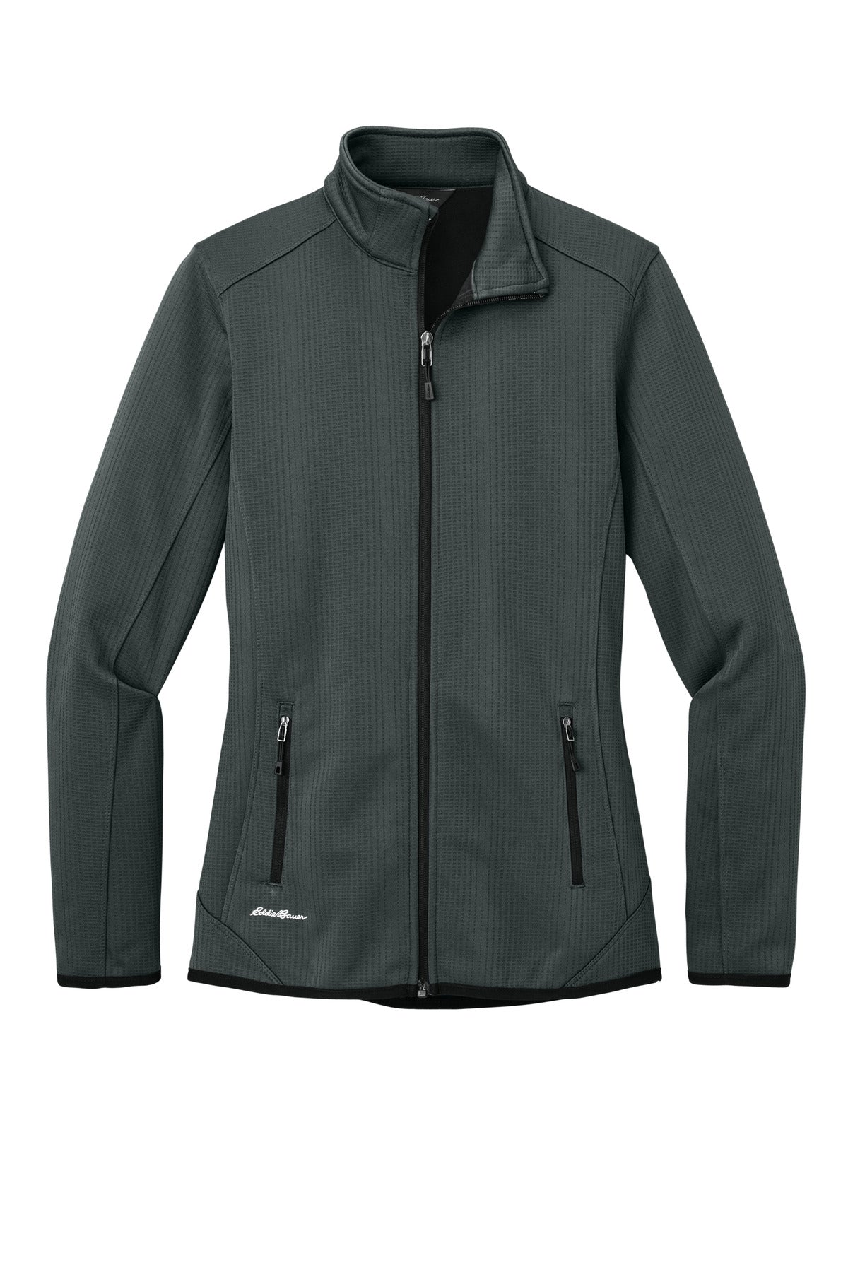 Eddie Bauer Women's Dash Full-Zip Fleece Jacket. EB243