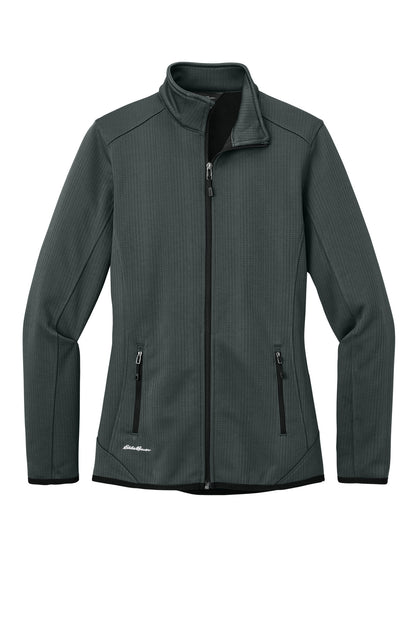 Eddie Bauer Women's Dash Full-Zip Fleece Jacket. EB243