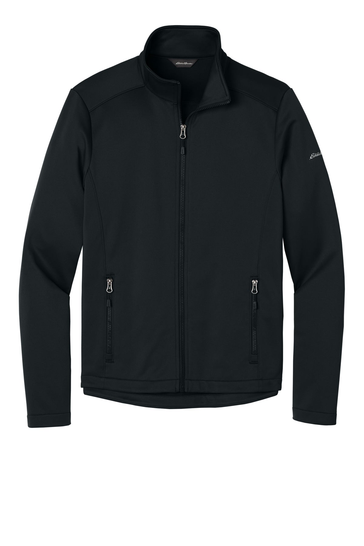 Eddie Bauer Smooth Mid Layer Fleece Full-Zip EB2460
