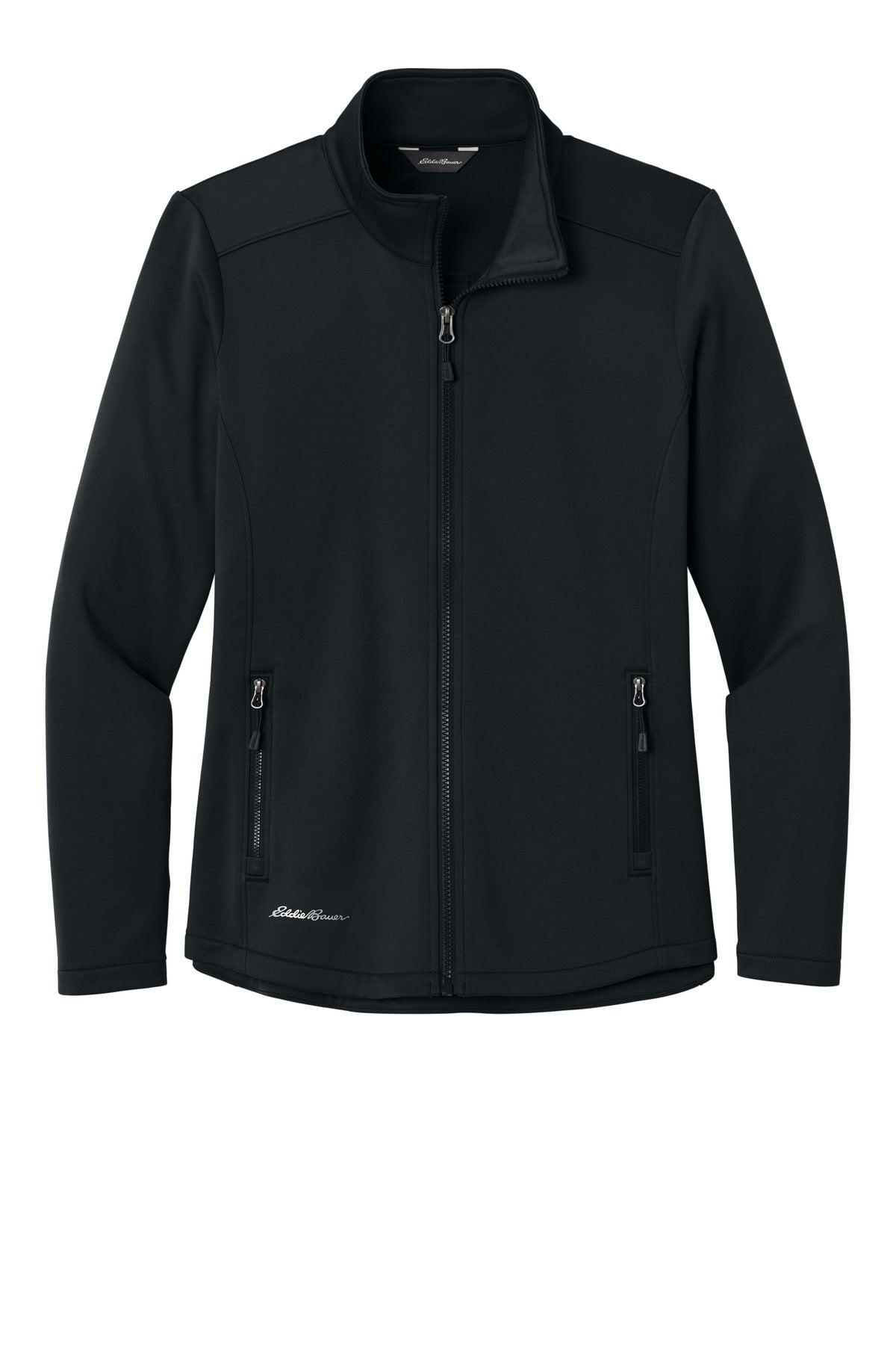 Eddie Bauer Women's Smooth Mid Layer Fleece Full-Zip EB2470