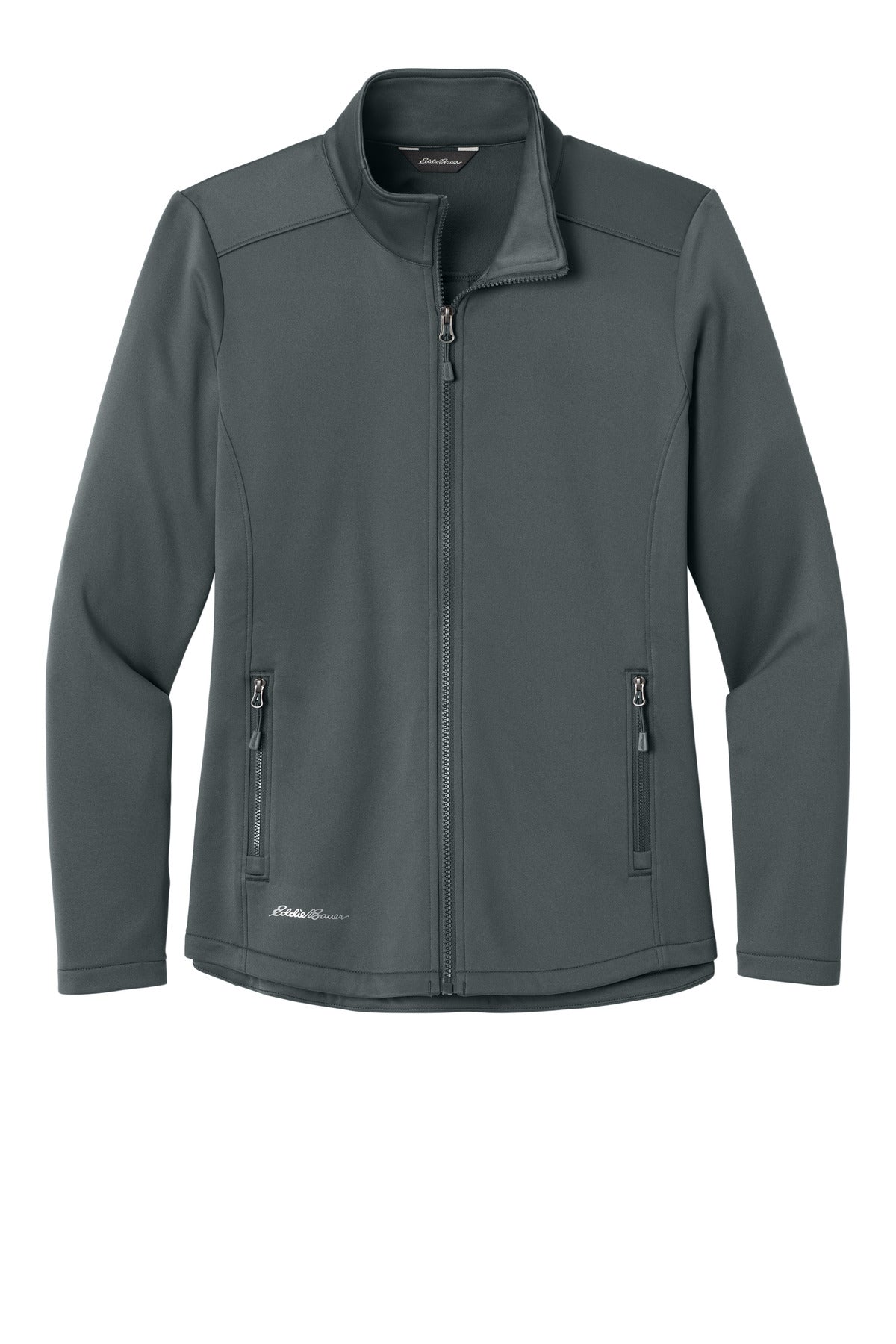 Eddie Bauer Women's Smooth Mid Layer Fleece Full-Zip EB2470