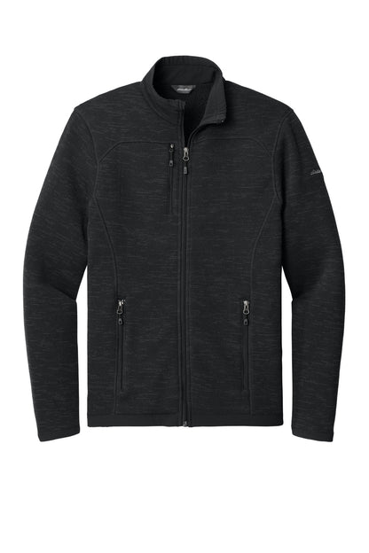 Eddie Bauer Sweater Fleece Full-Zip. EB250