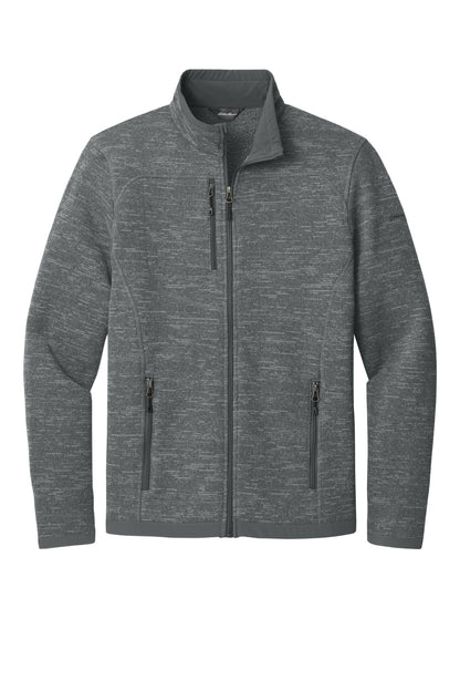 Eddie Bauer Sweater Fleece Full-Zip. EB250