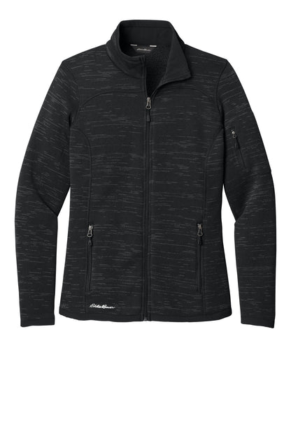 Eddie Bauer Women's Sweater Fleece Full-Zip. EB251