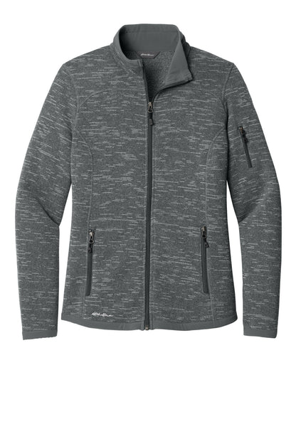 Eddie Bauer Women's Sweater Fleece Full-Zip. EB251