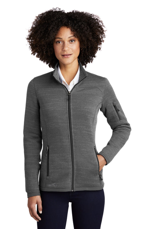 Eddie Bauer Women's Sweater Fleece Full-Zip. EB251