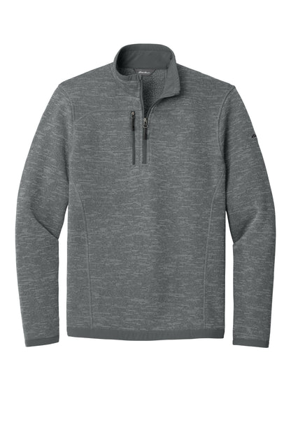 Eddie Bauer Sweater Fleece 1/4-Zip. EB254