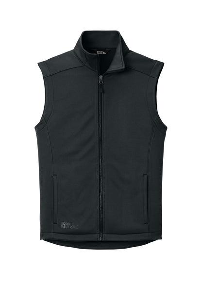 Eddie Bauer Smooth Mid Layer Fleece Vest EB2560