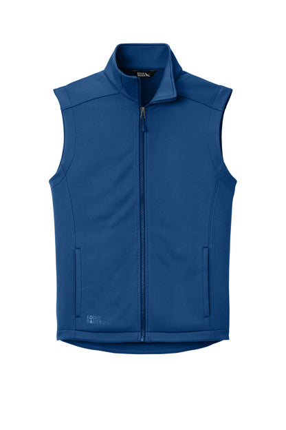 Eddie Bauer Smooth Mid Layer Fleece Vest EB2560