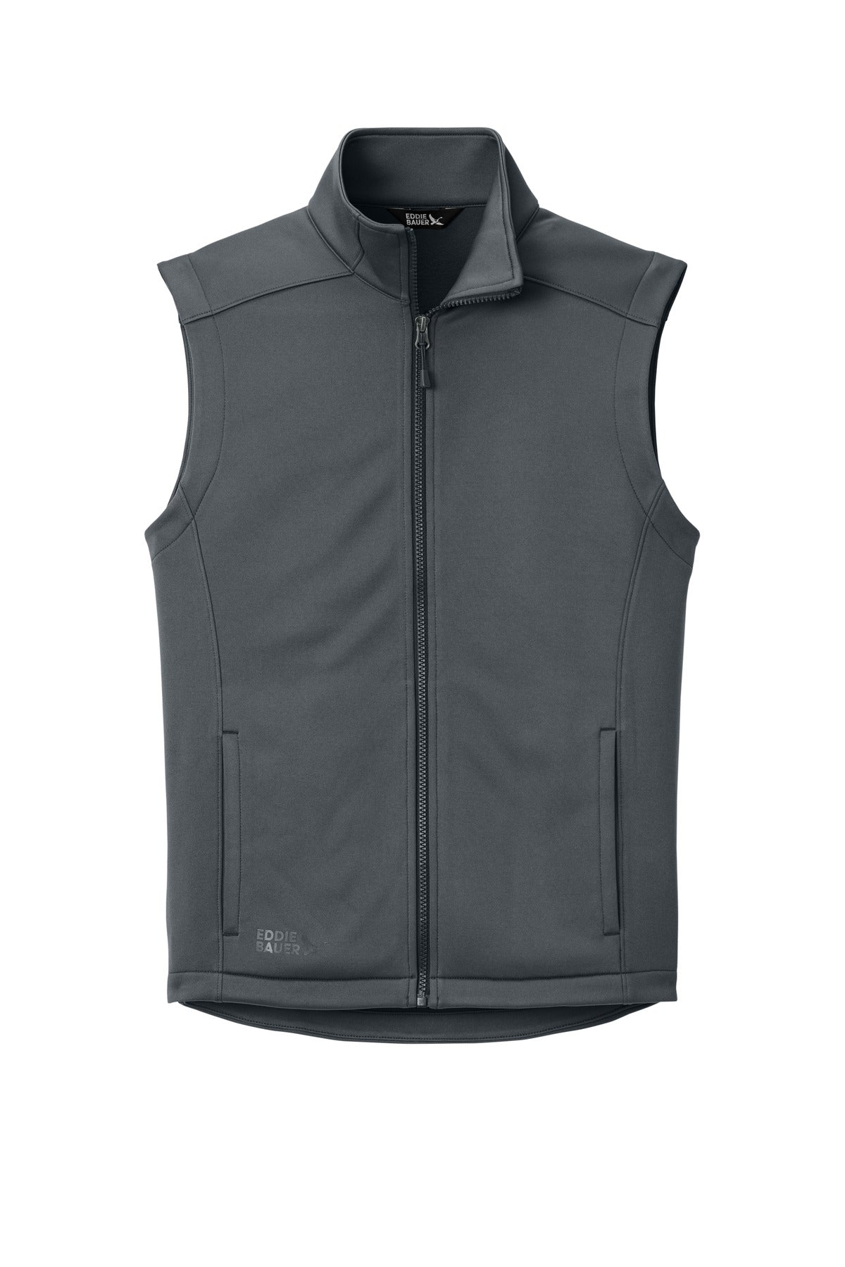 Eddie Bauer Smooth Mid Layer Fleece Vest EB2560