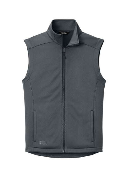 Eddie Bauer Smooth Mid Layer Fleece Vest EB2560