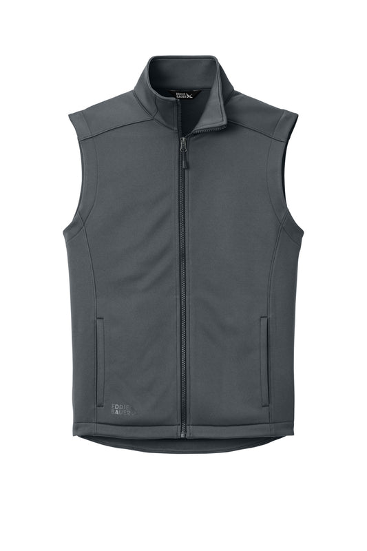 Eddie Bauer Smooth Mid Layer Fleece Vest EB2560