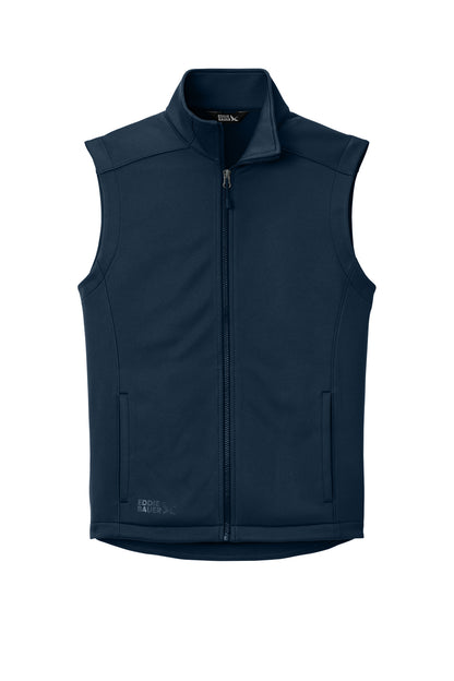 Eddie Bauer Smooth Mid Layer Fleece Vest EB2560