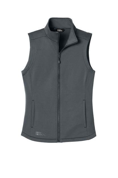 Eddie Bauer Women's Smooth Mid Layer Fleece Vest EB2570