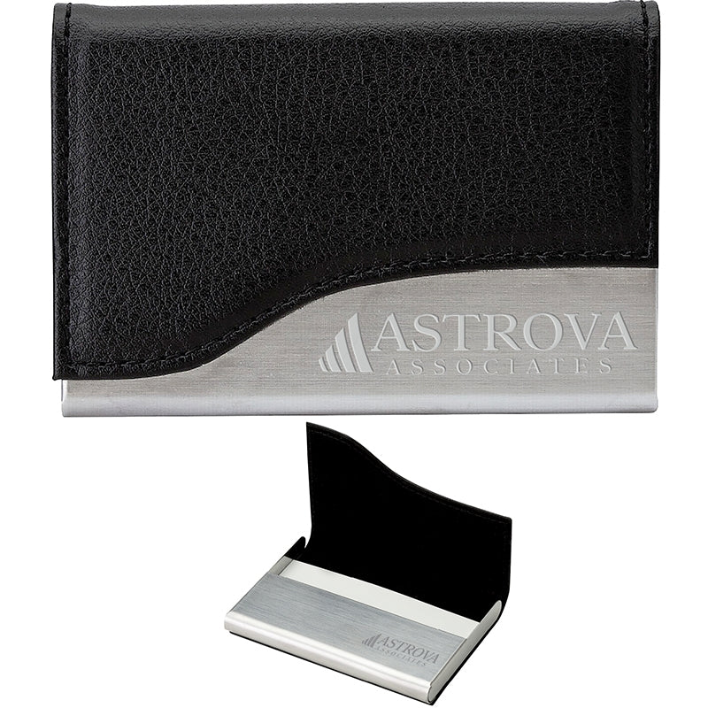 N/A Terni Business Card Case