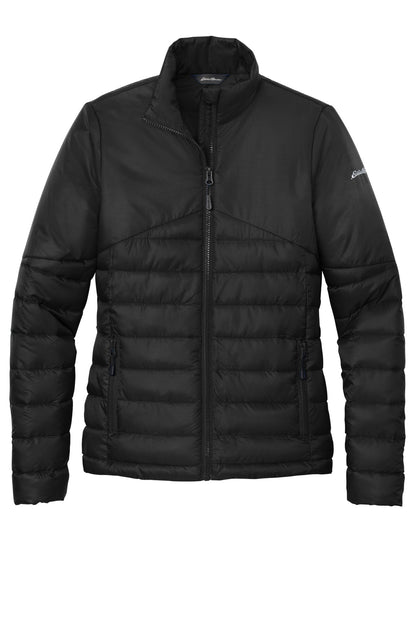 Eddie Bauer Women's Quilted Jacket EB511