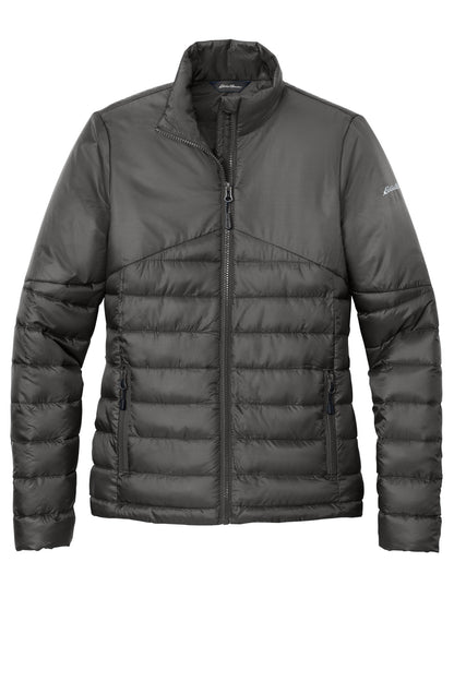 Eddie Bauer Women's Quilted Jacket EB511