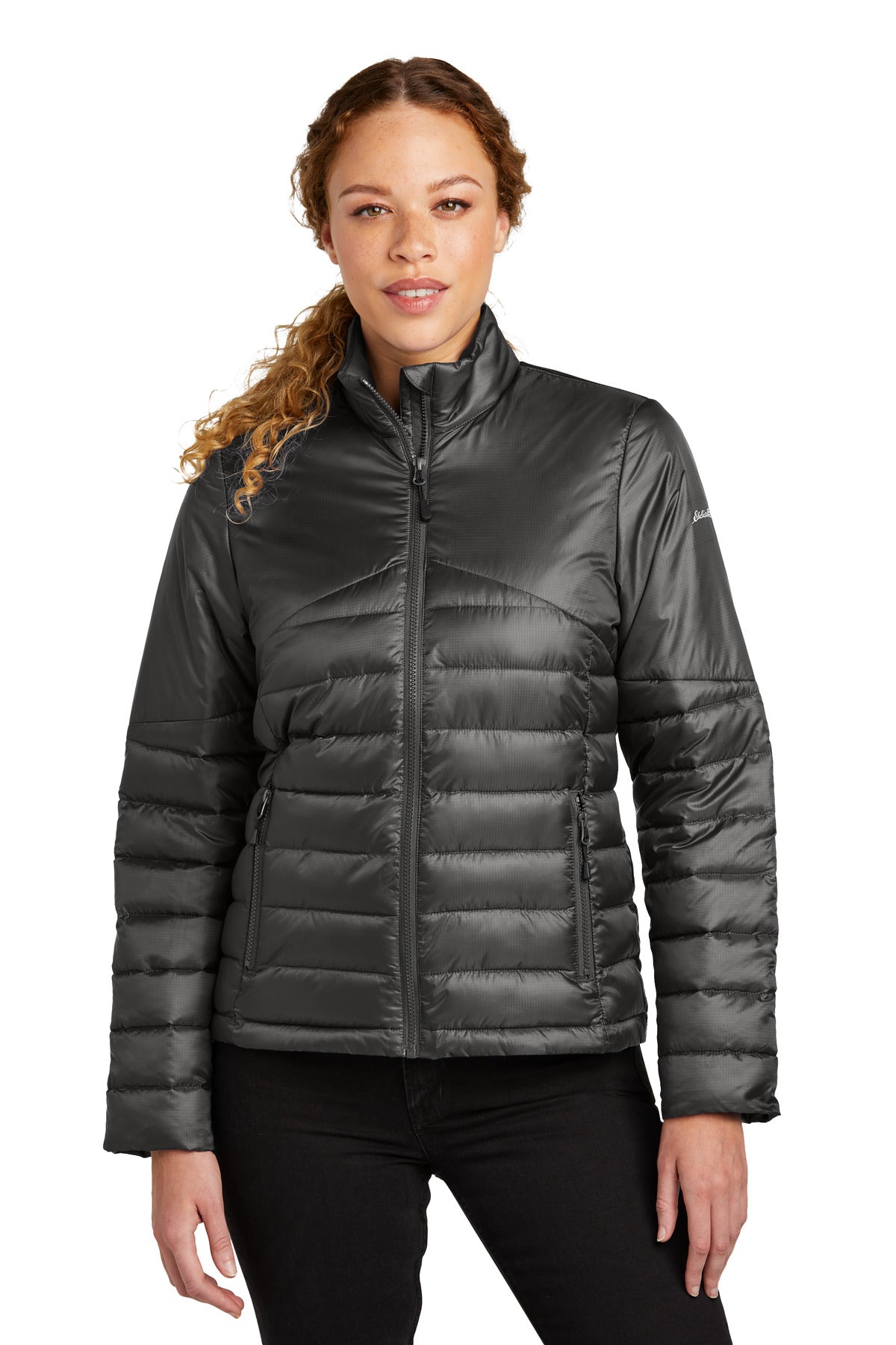Eddie Bauer Women's Quilted Jacket EB511