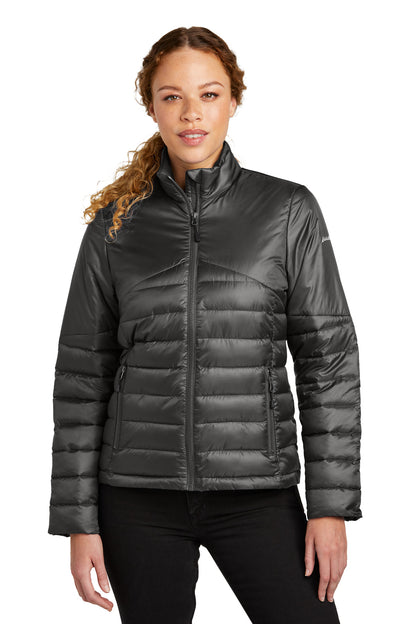 Eddie Bauer Women's Quilted Jacket EB511