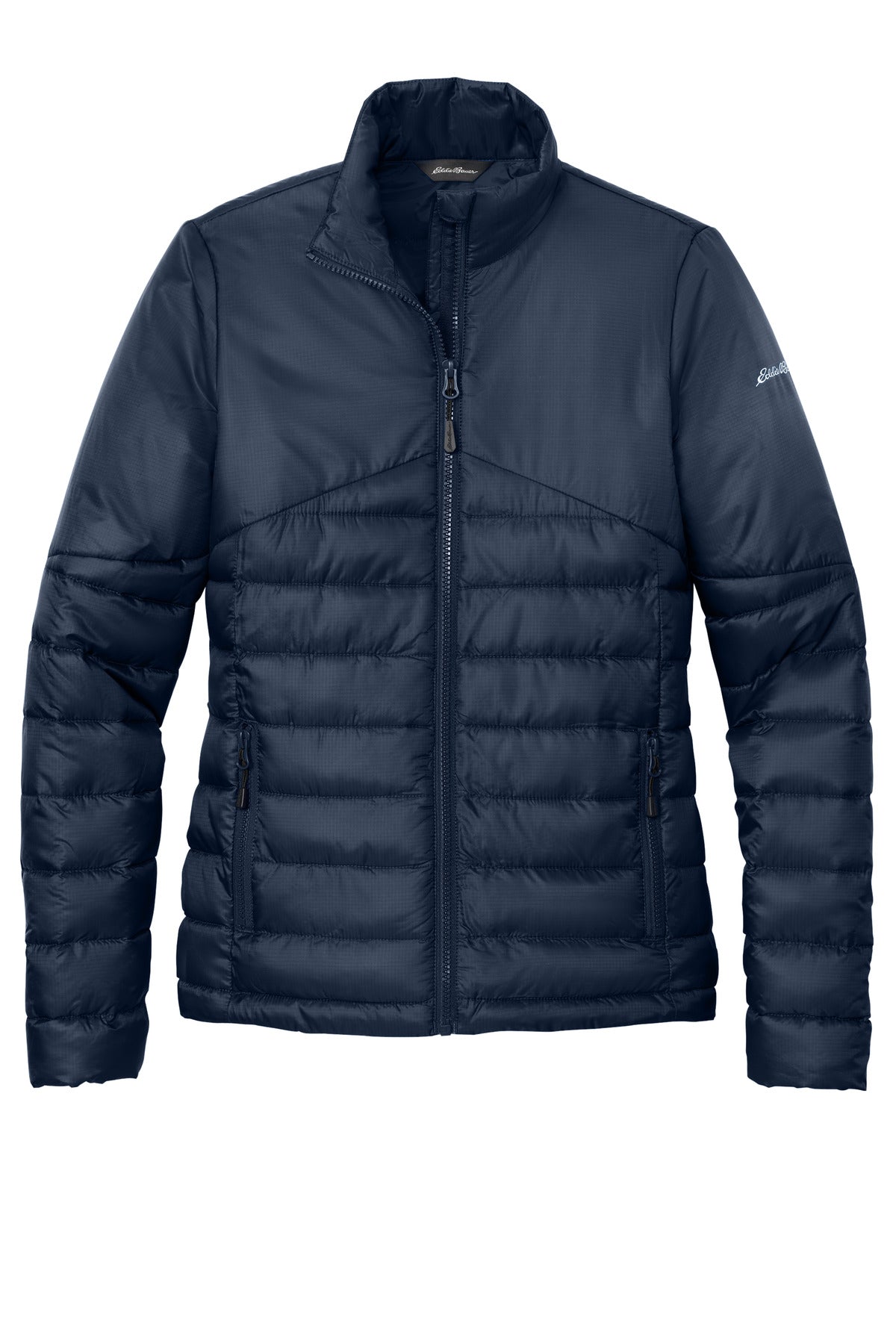 Eddie Bauer Women's Quilted Jacket EB511