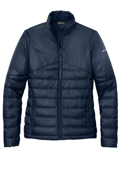 Eddie Bauer Women's Quilted Jacket EB511
