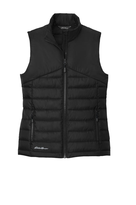 Eddie Bauer Women's Quilted Vest EB513