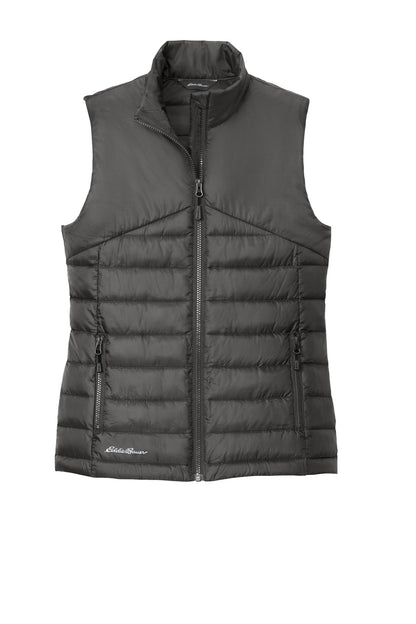 Eddie Bauer Women's Quilted Vest EB513