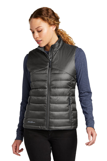 Eddie Bauer Women's Quilted Vest EB513