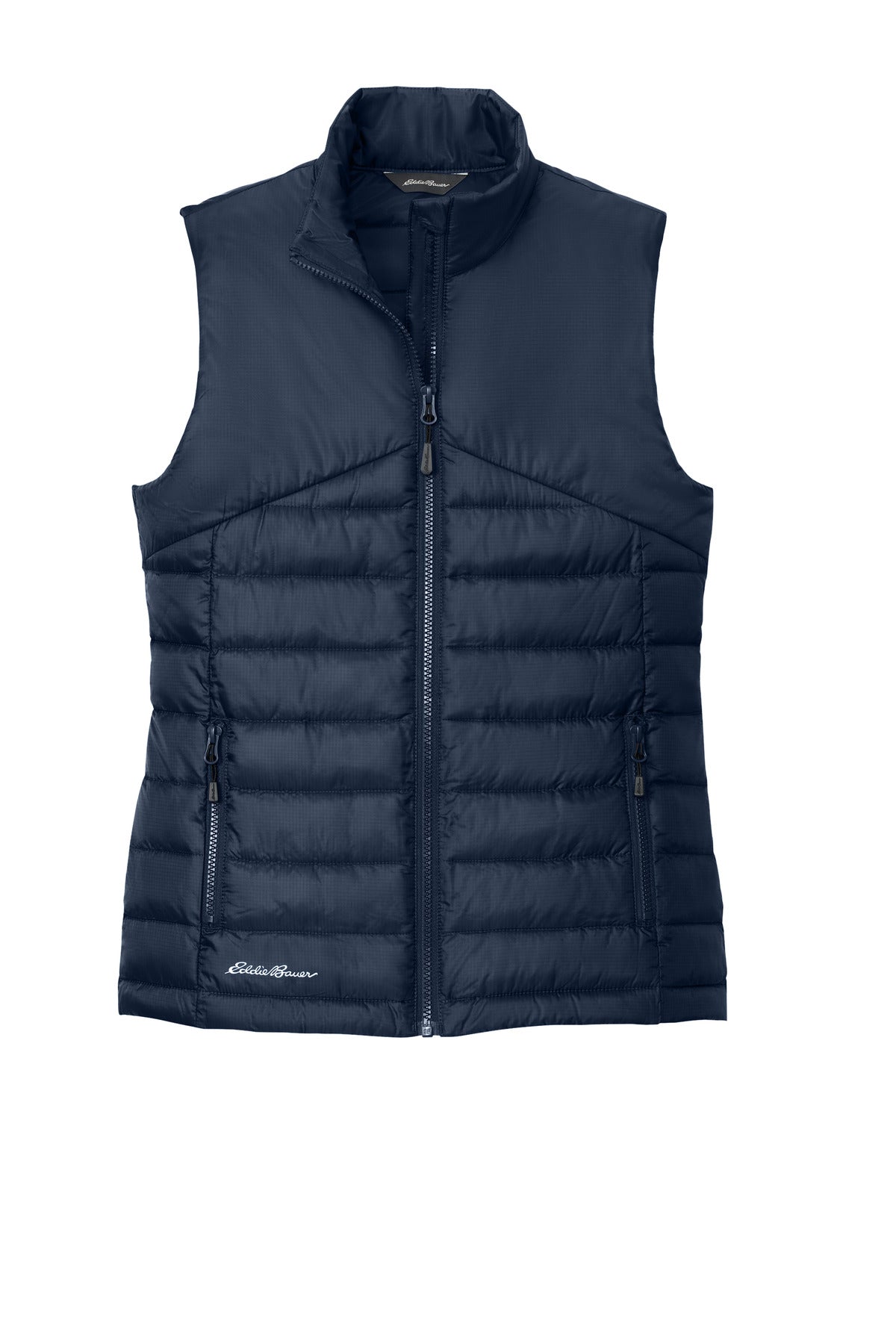 Eddie Bauer Women's Quilted Vest EB513