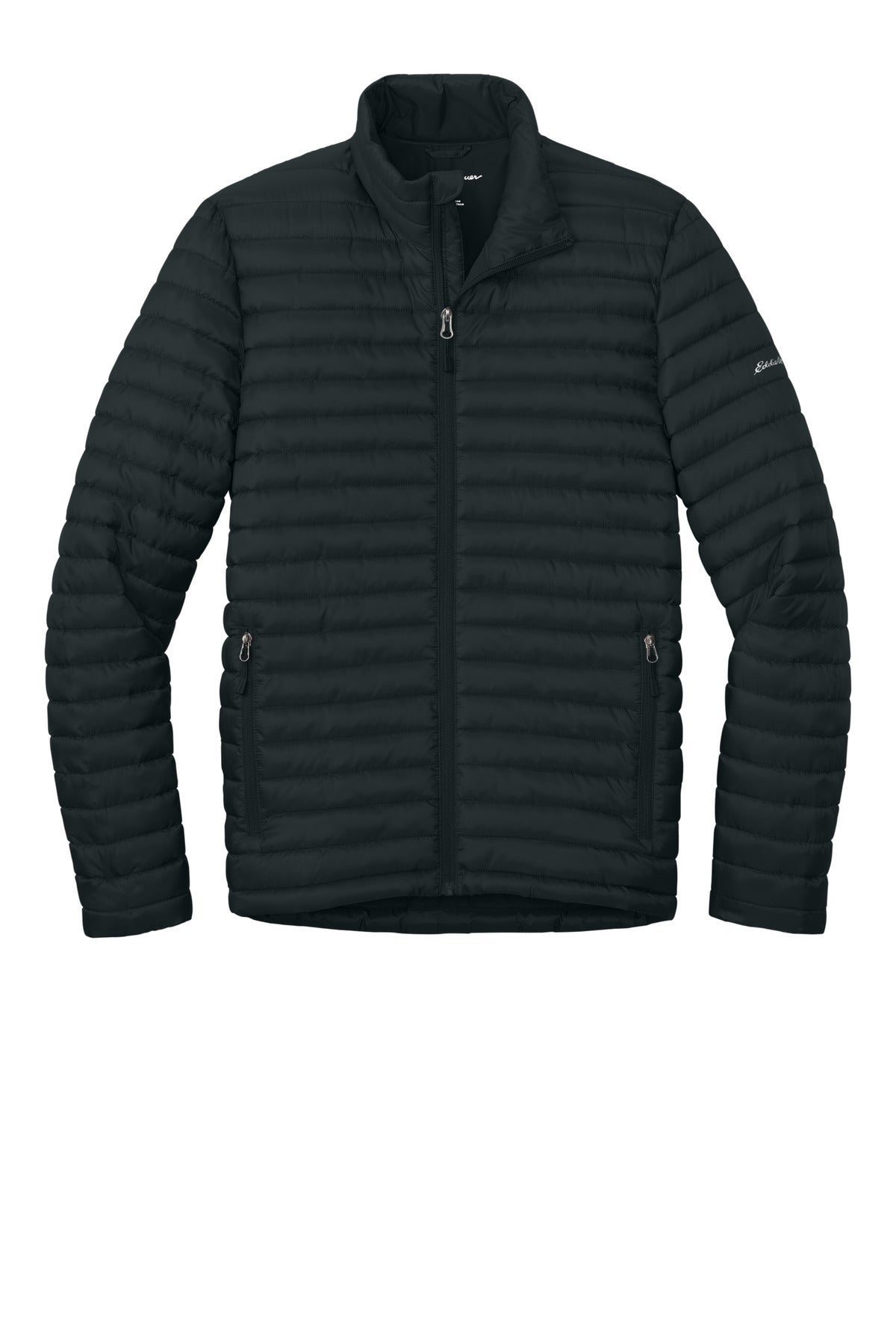 Eddie Bauer Packable Quilted Full-Zip EB514