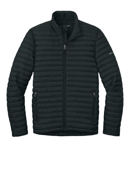Eddie Bauer Packable Quilted Full-Zip EB514