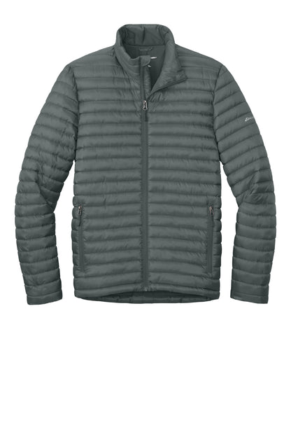 Eddie Bauer Packable Quilted Full-Zip EB514