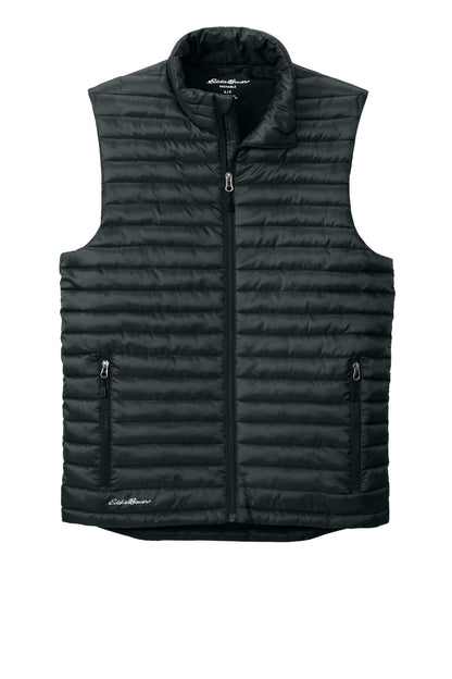 Eddie Bauer Packable Quilted Vest EB516