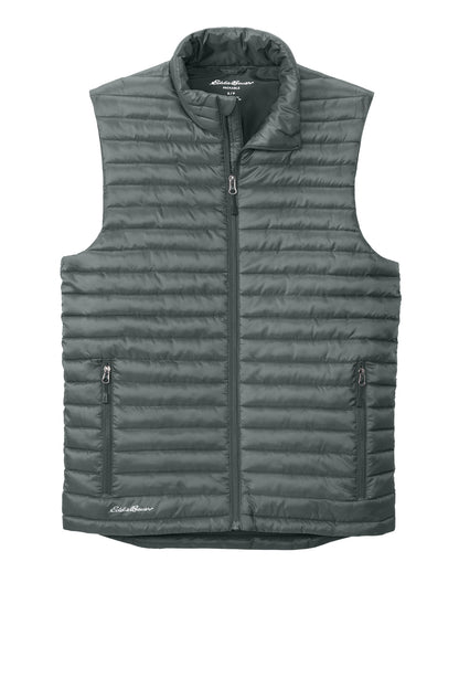 Eddie Bauer Packable Quilted Vest EB516
