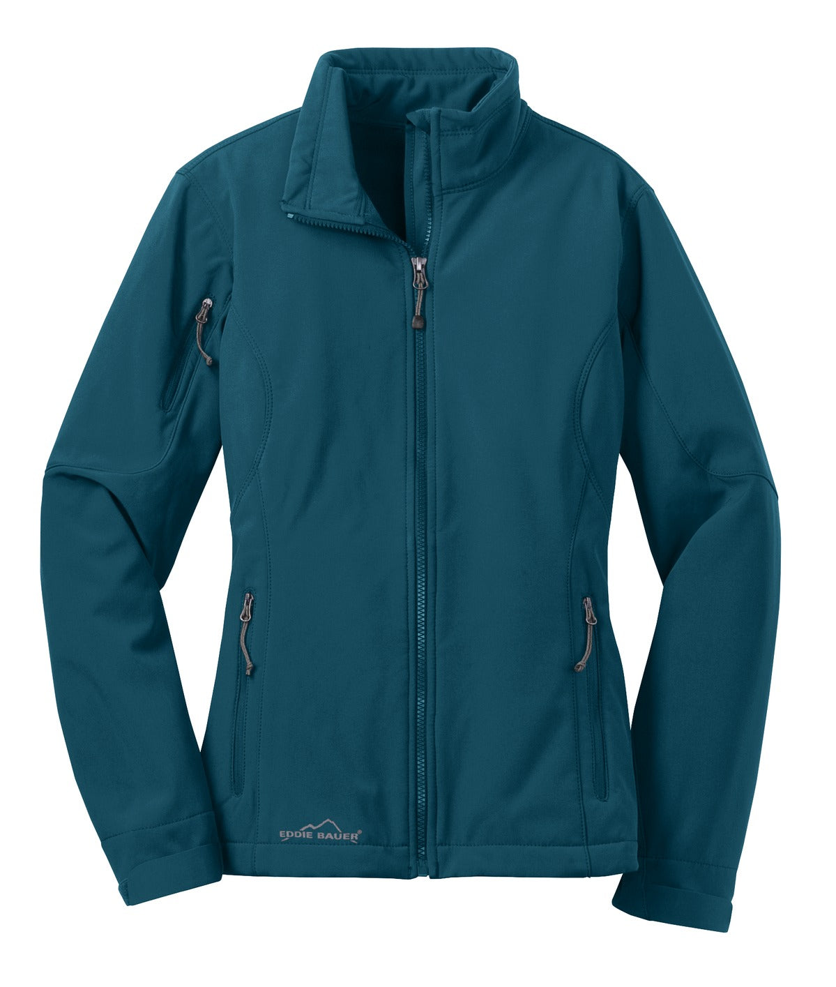 Eddie Bauer Women's Soft Shell Jacket. EB531