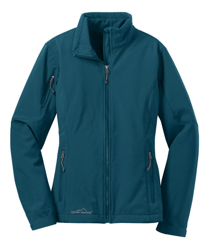Eddie Bauer Women's Soft Shell Jacket. EB531