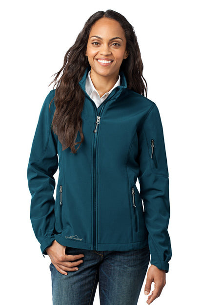 SanMar EB531_DarkAdriaticBlue_Model_Front_062612_Zipper.jpg
