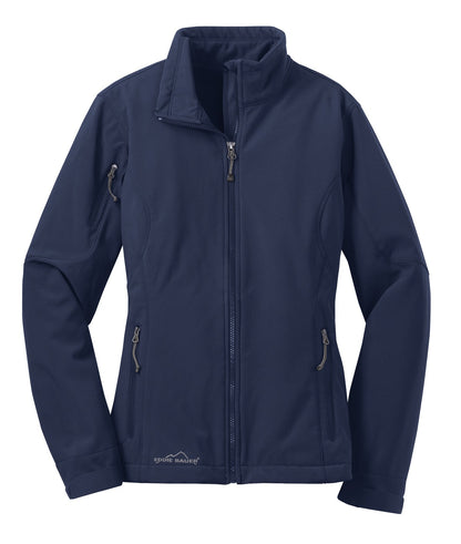 Eddie Bauer Women's Soft Shell Jacket. EB531
