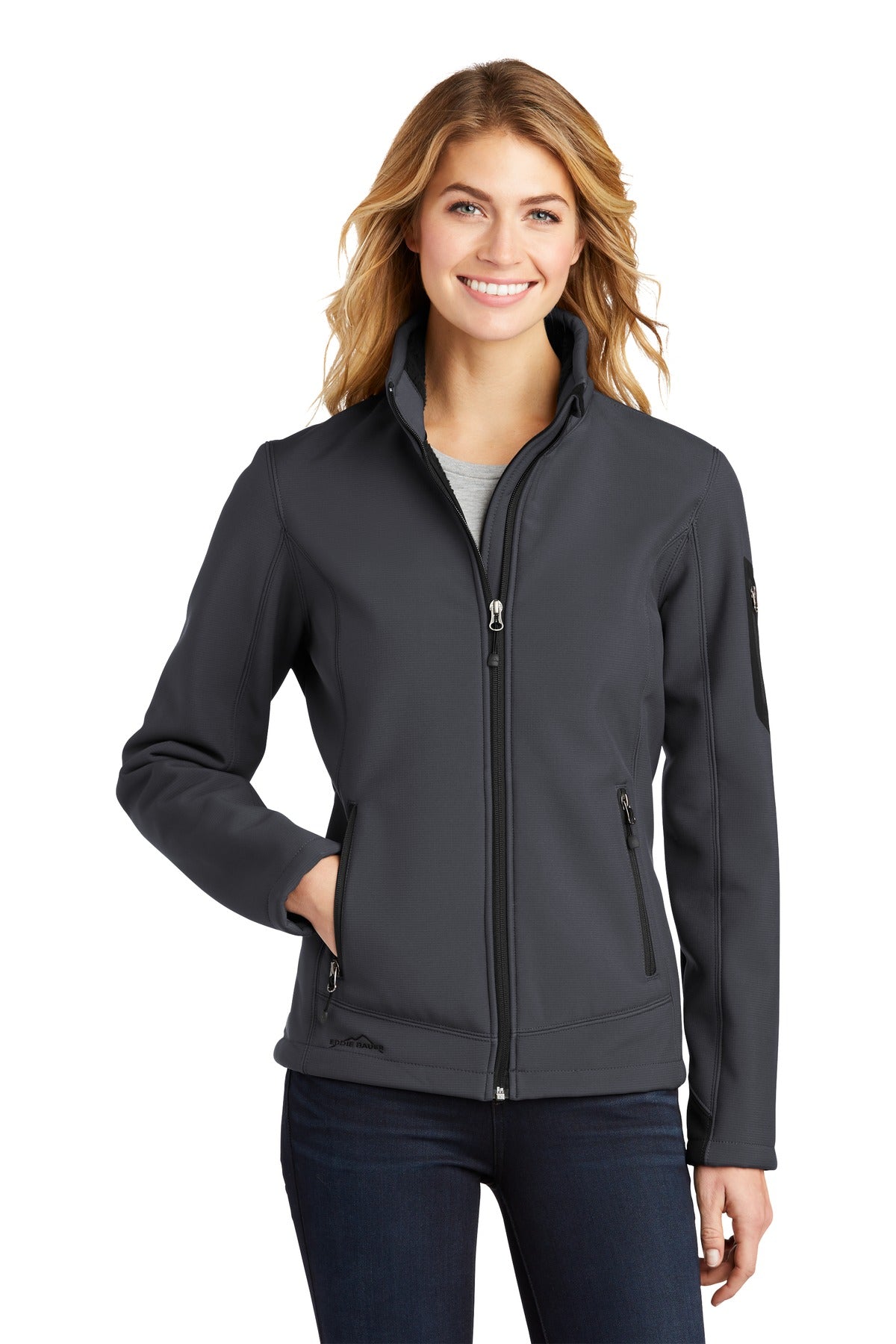 SanMar EB535_greysteelblack_model_front.jpg