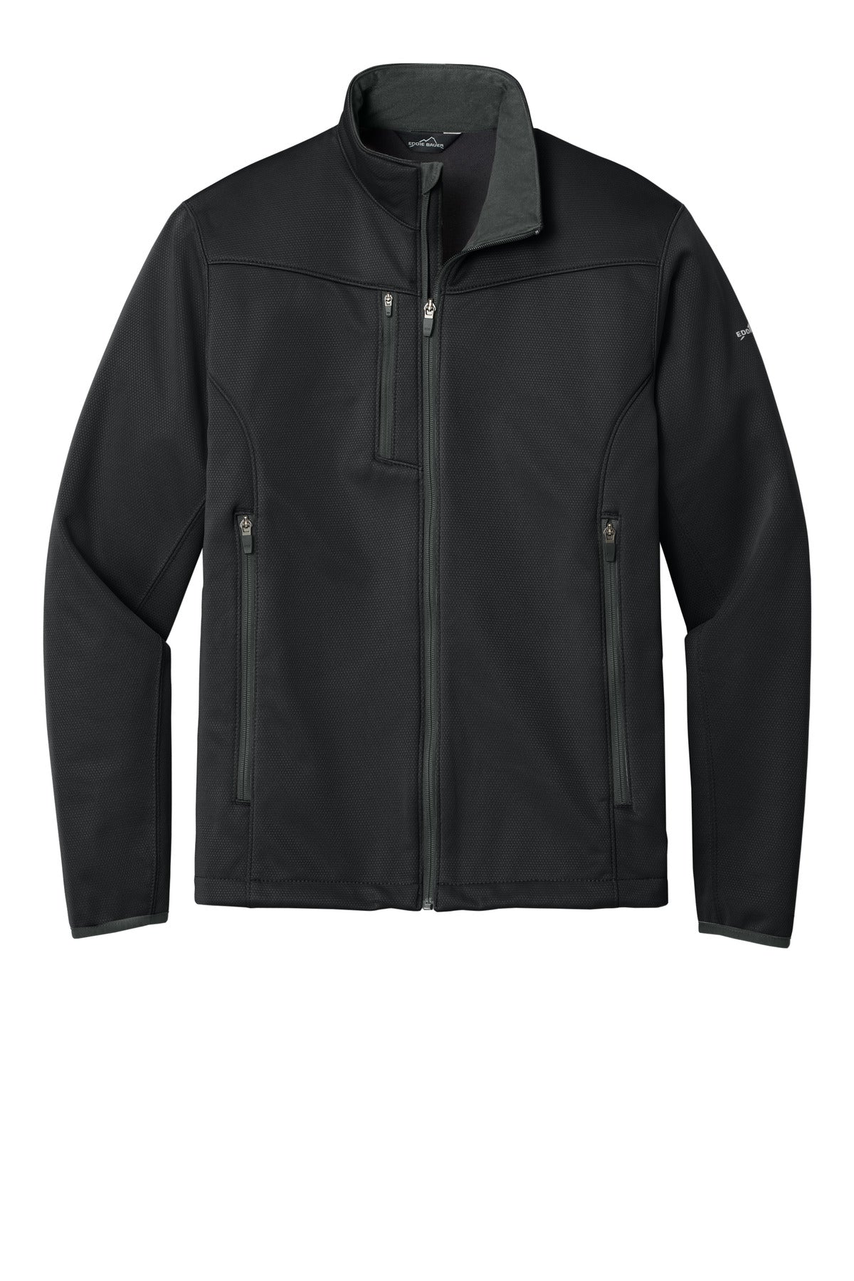 Eddie Bauer Weather-Resist Soft Shell Jacket. EB538