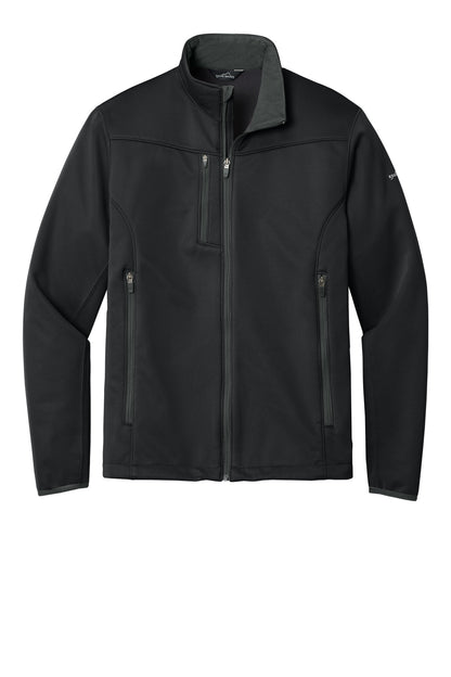 Eddie Bauer Weather-Resist Soft Shell Jacket. EB538