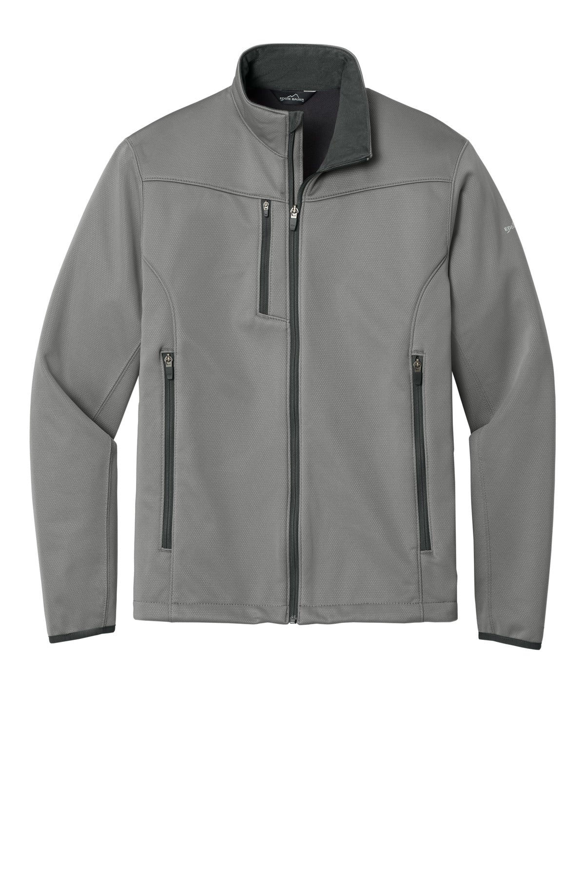 Eddie Bauer Weather-Resist Soft Shell Jacket. EB538