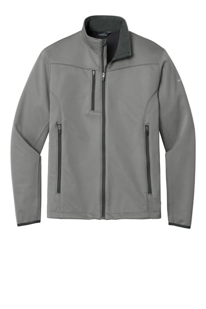 Eddie Bauer Weather-Resist Soft Shell Jacket. EB538