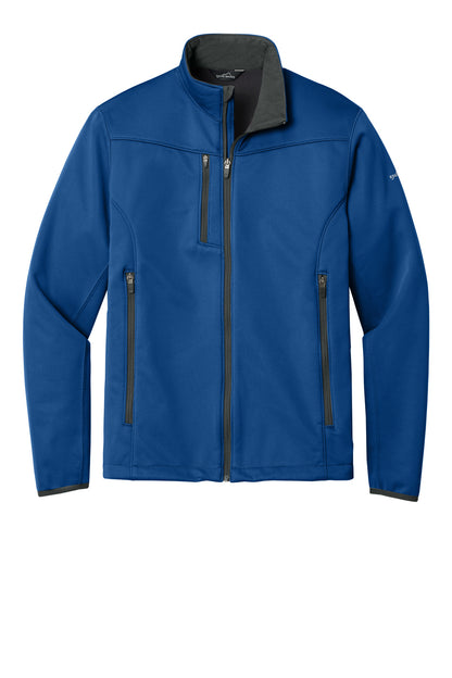 Eddie Bauer Weather-Resist Soft Shell Jacket. EB538
