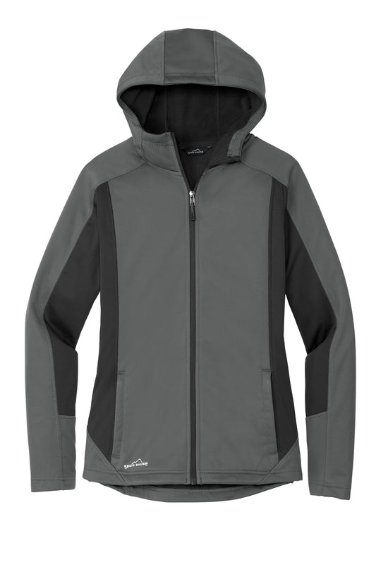 Eddie Bauer Women's Trail Soft Shell Jacket. EB543