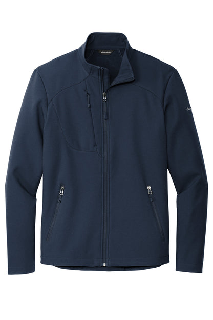 Eddie Bauer Stretch Soft Shell Jacket EB544