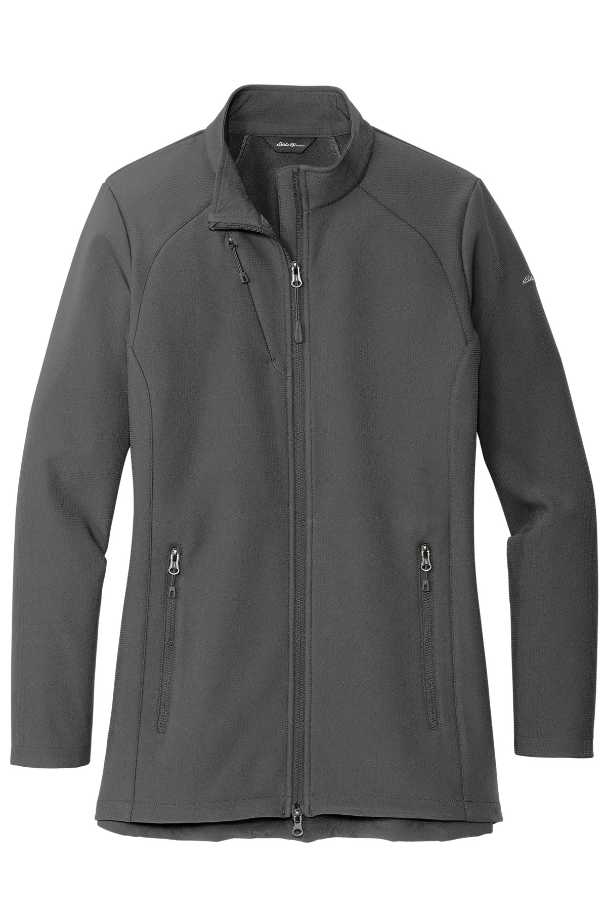 Eddie Bauer Women's Stretch Soft Shell Jacket EB545