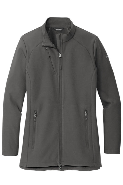 Eddie Bauer Women's Stretch Soft Shell Jacket EB545