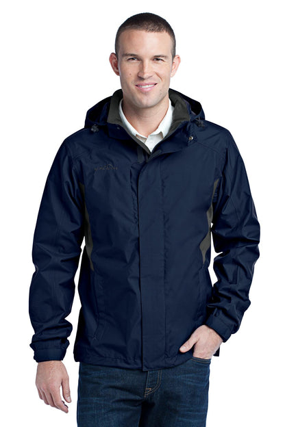 Eddie Bauer Rain Jacket. EB550